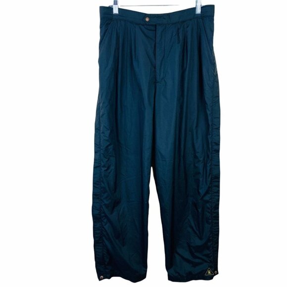 Golf Rain Pants - Picture 1 of 14